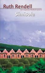 Simisola / Een inspecteur Wexford-mysterie 9789027465092, Boeken, Thrillers, Verzenden, Zo goed als nieuw, Ruth Rendell