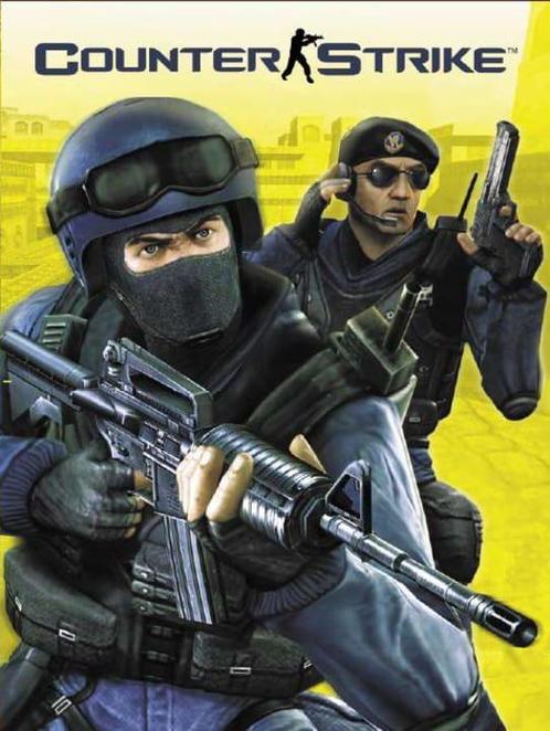 Counter-Strike [Xbox Original], Spelcomputers en Games, Games | Xbox Original, Ophalen of Verzenden