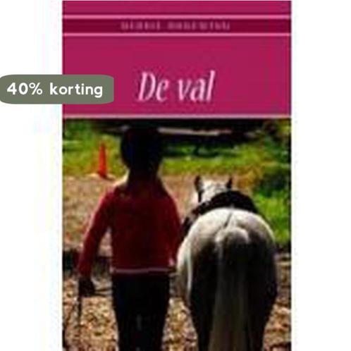 Val / druk Heruitgave 9789000310548 Debbie Hogewind, Boeken, Kinderboeken | Baby's en Peuters, Gelezen, Verzenden