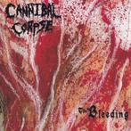 cd - Cannibal Corpse - The Bleeding, Cd's en Dvd's, Verzenden, Zo goed als nieuw