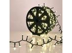Fedec Kerstverlichting- binnen of buiten - 500, 1000 of, Verzenden, Nieuw