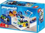Playmobil Dierenarts Praktijk Operatiekamer – 4346 (Nieuw), Kinderen en Baby's, Speelgoed | Playmobil, Verzenden, Nieuw