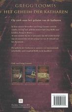 Het geheim der katharen, Boeken, Ophalen of Verzenden, Nieuw