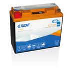 Exide Li-Ion accu | ELT12B | 12V 5Ah, Ophalen of Verzenden, Nieuw