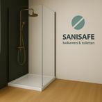 Comfortabel ouder worden met een aangepaste badkamer, Garantie, Nieuwbouw of Opbouw