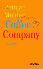 Coffee Company, Ophalen of Verzenden, Nieuw