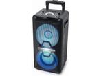 Muse M-1920DJ - Bluetooth DJ party speaker met CD-speler, Verzenden, Nieuw