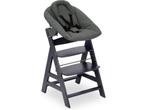 Hauck Alpha Kinderstoel - Newborn Set – FSC®-gecertificeerd, Verzenden, Zo goed als nieuw