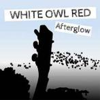 cd - White Owl Red - Afterglow