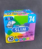 Fujifilm - Axia Slim 74min. - Axia slanke behuizing -, Nieuw