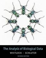 The Analysis of Biological Data | 9781936221486, Boeken, Verzenden, Nieuw