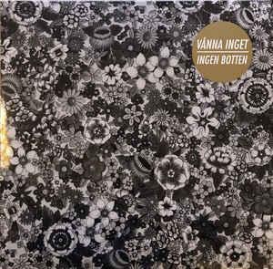 lp nieuw - VÃ¥nna Inget - Ingen Botten, Cd's en Dvd's, Vinyl | Rock, Zo goed als nieuw, Verzenden