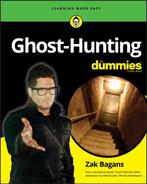 9781119584759 Ghost-Hunting For Dummies Zak Bagans, Verzenden, Nieuw, Zak Bagans