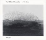 cd - The Hilliard Ensemble - Il Cor Tristo, Cd's en Dvd's, Verzenden, Zo goed als nieuw