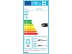 iQ700 - Oven 60 cm - 13 syst - ecoClean - A+, Witgoed en Apparatuur, Ovens, Verzenden, Zo goed als nieuw