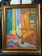 Wilhelm Wieger (1890-1964) - Für Erica, Antiek en Kunst, Kunst | Schilderijen | Klassiek