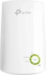 TP-Link TL-WA854RE v2 - Wifi versterker - 300 Mbps, Ophalen of Verzenden, Zo goed als nieuw