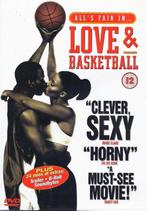 Love & Basketball (UK Import), Cd's en Dvd's, Verzenden, Nieuw in verpakking