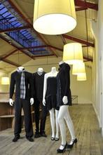 *TIP*  3 x damesfiguren headless  van exclusief A-merk, Ophalen of Verzenden