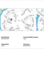 Te huur: Huis Tjalk in Barendrecht, Barendrecht, Zuid-Holland