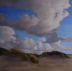 Dirk Jan Zetstra - Duinen Schiermonnikoog