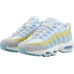 -10% Nike  Nike Dames air max 95 suede trainers  maat 36, Verzenden, Nieuw