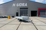 Anssems PSX 1350kg 251x153cm plateauwagen, Auto diversen, Aanhangers en Bagagewagens, Ophalen, Nieuw