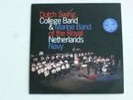 Dutch Swing College Band & Marine Band (DVD), Verzenden, Nieuw in verpakking