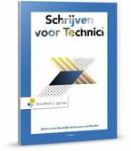 Schrijven voor technici | 9789001875336, Boeken, Nieuw, Verzenden