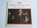 Dorine van der Klei - Wein ich, lach ich? (LP), Verzenden, Nieuw in verpakking