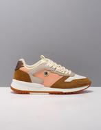 Scotch & Soda vivi 17a sneakers dames bruin  s413 caramel, Scotch & Soda, Verzenden, Nieuw