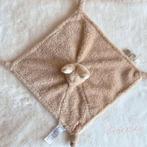 Little Dutch knuffeldoekje Bruin | Baby Bunny, Verzenden, Nieuw