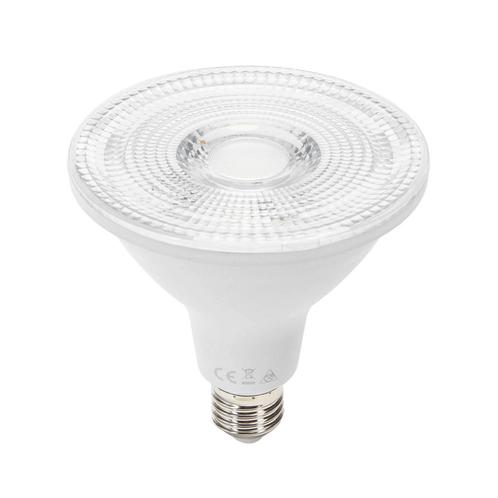 PAR38 spot 60° - E27 - daglichtwit 6500K | LED 18W=194W halo, Huis en Inrichting, Lampen | Overige, Nieuw, Verzenden