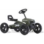 BERG JEEP Buzzy Sahara, Kinderen en Baby's, Nieuw