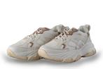 Poelman Sneakers in maat 37 Beige | 10% extra korting, Poelman, Verzenden, Beige, Sneakers of Gympen
