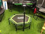 Trampoline Salta rond trampolines inbouw rechthoek korting, Ophalen of Verzenden, Nieuw