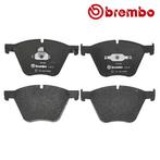 BREMBO Remblokken set BMW M50 d voorzijde, Verzenden, Nieuw