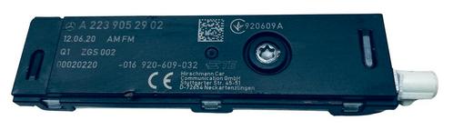Amplifier AM FM DAB A2239052902 Mercedes, Auto-onderdelen, Motor en Toebehoren, Nieuw, Mercedes-Benz, Verzenden