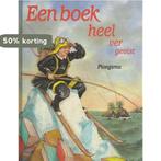 Een boek heel ver gevist 9789021613826 Michael Morpurgo, Verzenden, Gelezen, Michael Morpurgo