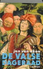 Valse dageraad 9789044612691 Jan van Aken, Boeken, Verzenden, Gelezen, Jan van Aken