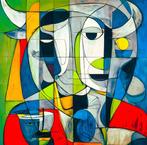 Marta Ellie (1985) - Inner Minotaur XXL, Antiek en Kunst