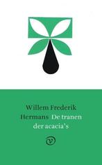 De Tranen Der AcaciaS |  NIEUW | Hermans, Willem Frederik |, Boeken, Ophalen of Verzenden, Nieuw, Hermans, Willem Frederik