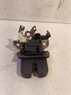 Slot mechaniek kofferdeksel achterklep elektrisch Audi Q5  2, Ophalen of Verzenden, Gebruikt, Audi