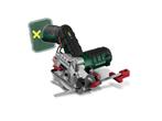 Veiling - PARKSIDE Accu-handcirkelzaag 12V (zonder accu), Doe-het-zelf en Verbouw, Gereedschap | Zaagmachines, Nieuw