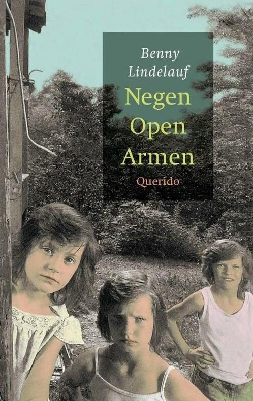 Negen open armen (9789045100920, Benny Lindelauf), Boeken, Kinderboeken | Kleuters, Nieuw, Verzenden
