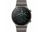 Huawei Watch GT 2 Pro - Smartwatch - 46 mm - 2 weken, Sieraden, Tassen en Uiterlijk, Smartwatches, Verzenden, Nieuw