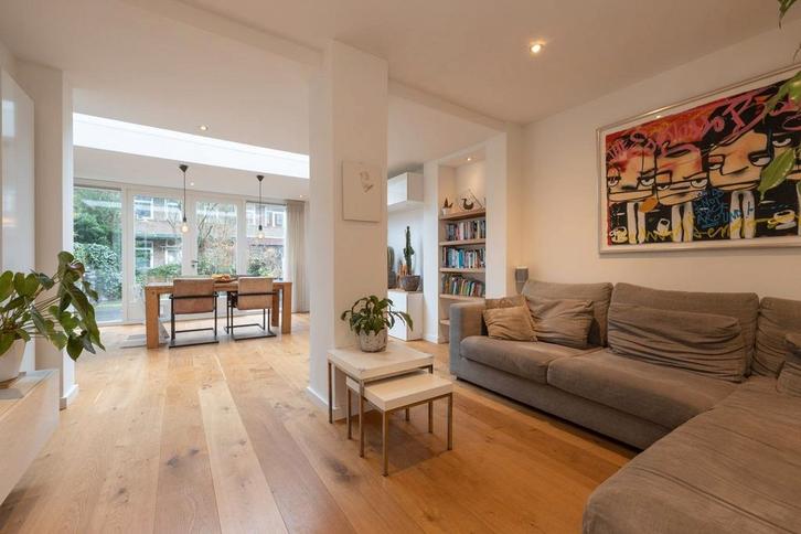Te huur: Appartement Esmoreitstraat in Amsterdam, Huizen en Kamers, Huizen te huur, Noord-Holland, Appartement
