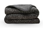 Veiling - Teddybed Panther Taupe 200x200, Huis en Inrichting, Nieuw