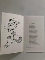 Lucebert (1924-1994) - Jandl en Roth, Antiek en Kunst