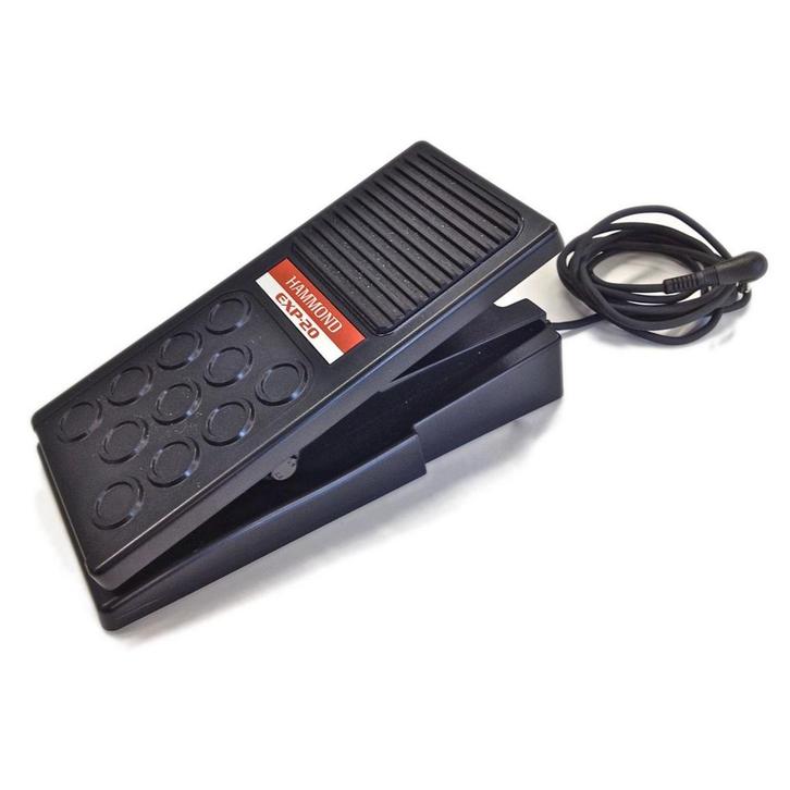 Hammond EXP-20 zwelpedaal, Muziek en Instrumenten, Effecten, Verzenden